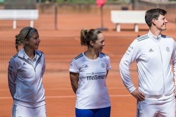 Bild 29 - BL2 THC von Horn und Hamm - Der Club an der Alster : Ergebnis: 0:9